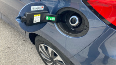 Ford Fiesta 1.0 EcoBoost Hybrid mHEV 125 Titanium 5dr Petrol Hatchback